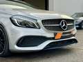 Mercedes-Benz A 180 d AUTO - PACK AMG - ALCANTARA - CAMERA - FULL LED Gris - thumbnail 3