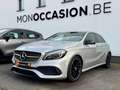 Mercedes-Benz A 180 d AUTO - PACK AMG - ALCANTARA - CAMERA - FULL LED Gris - thumbnail 4