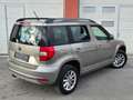 Skoda Yeti Yeti Active 2,0 TDI 4x4 Active Gris - thumbnail 4