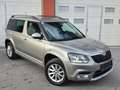 Skoda Yeti Yeti Active 2,0 TDI 4x4 Active Gris - thumbnail 2