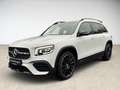 Mercedes-Benz GLB 200 d AMG 4MATIC AHK AUT Kam. KlimaA LED LM Weiß - thumbnail 1