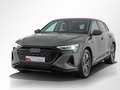 Audi Q8 e-tron Advanced 55 quattro Head Up/ Luftfederung/ B&O Hea Grijs - thumbnail 12