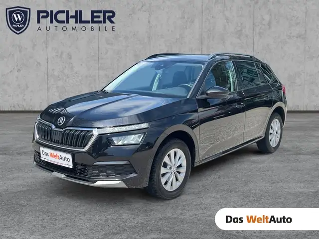 Skoda Kamiq Ambition TSI