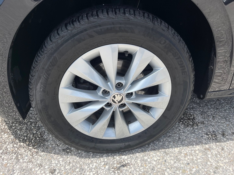 Photo du véhicule