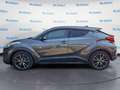 Toyota C-HR C-HR 1.2t Lounge 4wd cvt Grigio - thumbnail 12