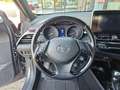 Toyota C-HR C-HR 1.2t Lounge 4wd cvt Grigio - thumbnail 8