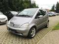 Mercedes-Benz A 190 Elegance Automatik Grau - thumbnail 3