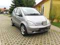 Mercedes-Benz A 190 Elegance Automatik Grau - thumbnail 1