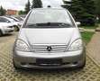 Mercedes-Benz A 190 Elegance Automatik Grau - thumbnail 2
