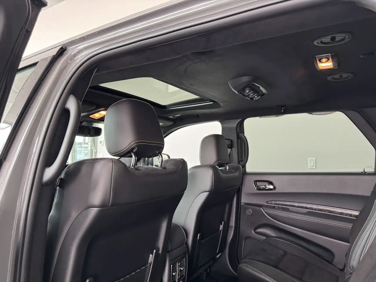 Dodge Durango снимка Dodge Durango