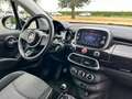 Fiat 500X 500 X 2018 1.3 mjt City Cross 4x2 95cv *93.000km* Noir - thumbnail 17