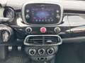 Fiat 500X 500 X 2018 1.3 mjt City Cross 4x2 95cv *93.000km* Noir - thumbnail 12