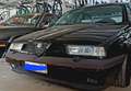 Alfa Romeo 155 2.0 Turbo 16v Q4 sacca intercooler (IN ARRIVO) - thumbnail 1
