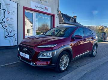 1.6 CRDi 2WD DCT7 136 ch CREATIVE