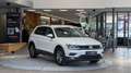 Volkswagen Tiguan 1,4 TSI 4 Motion *17Zoll*Navi*Tempomat Weiß - thumbnail 3