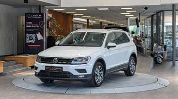 1,4 TSI 4 Motion *17Zoll*Navi*Tempomat
