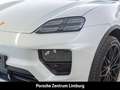 Porsche Macan 4 BOSE Surround-View Panorama Luftfederung Grau - thumbnail 12