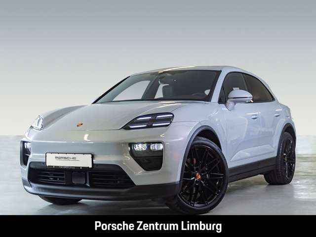 Imagine Porsche Macan 4 BOSE Surround-View Panorama Luftfederung