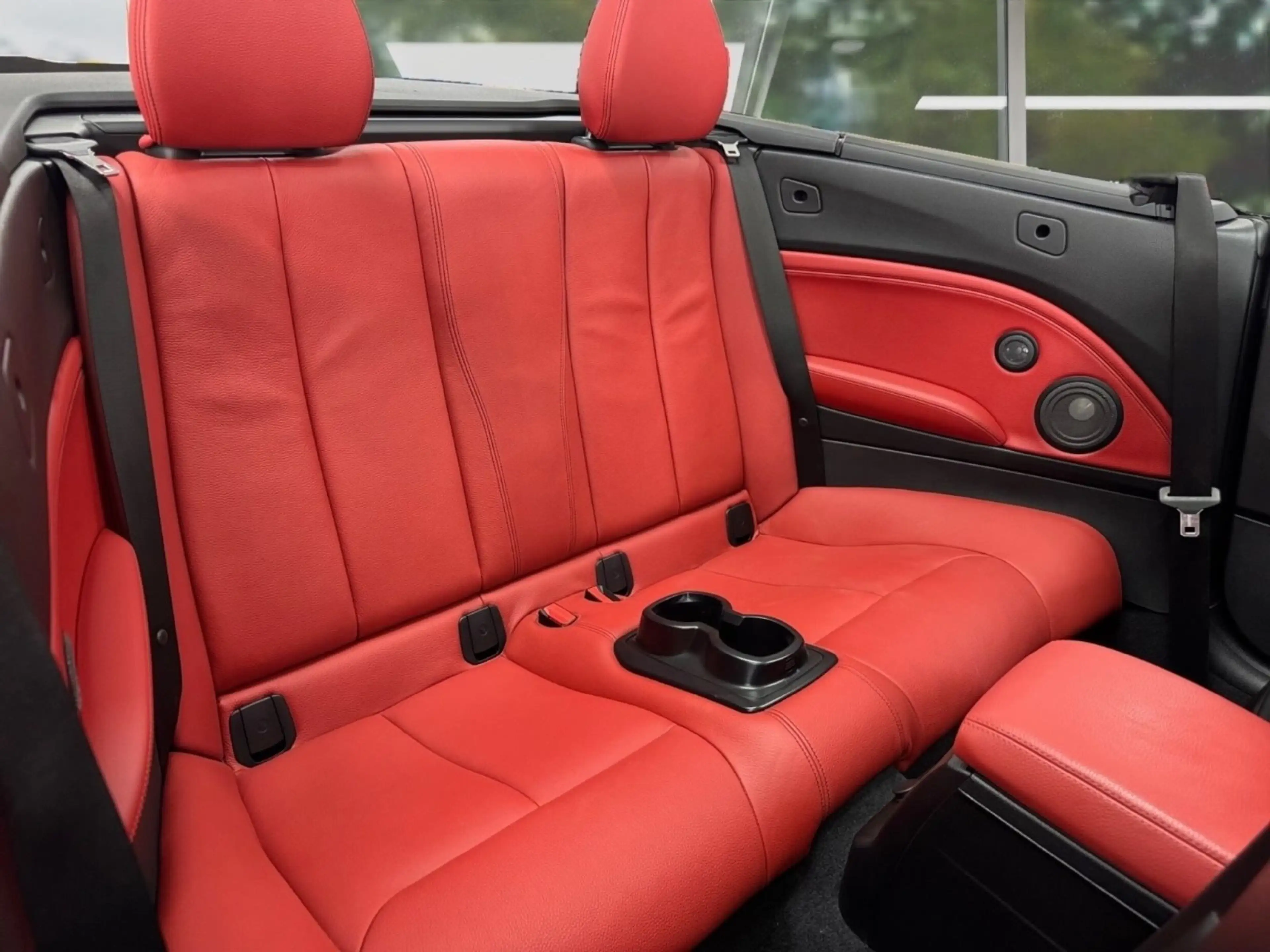 BMW 240 xDrive Steptronic Cabrio, Inspektion Neu — photo 8