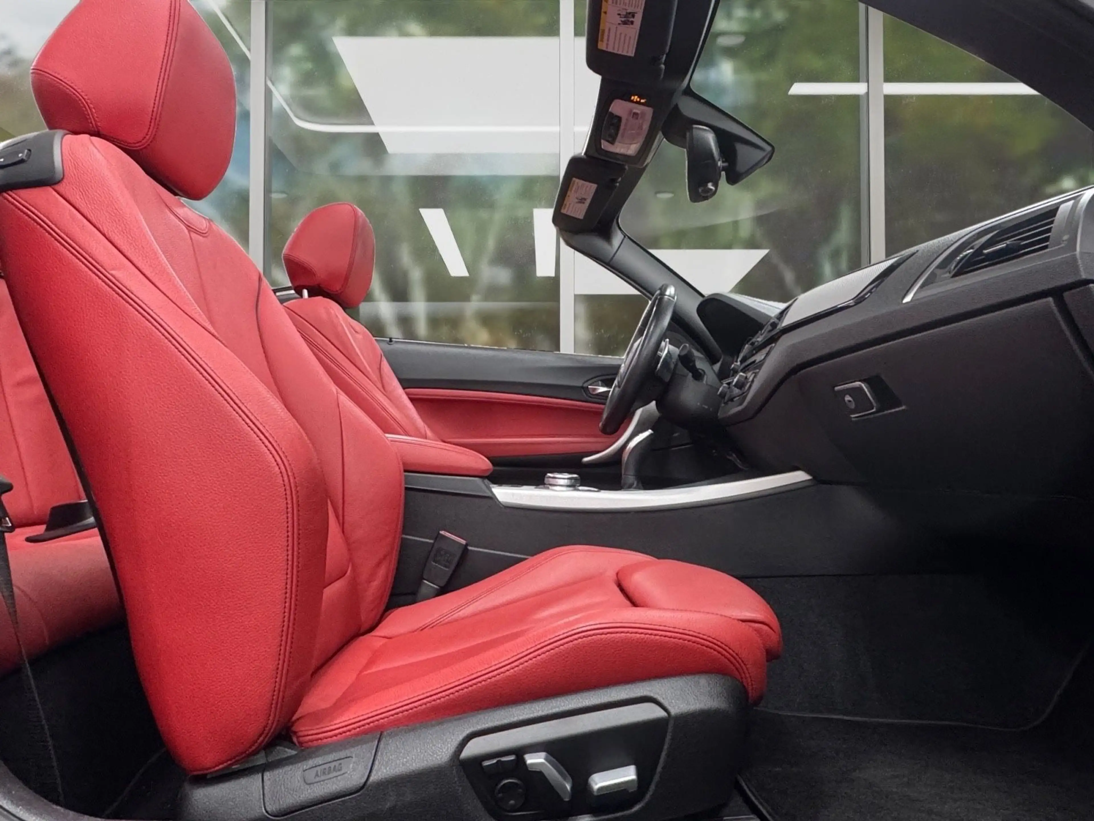 BMW 240 xDrive Steptronic Cabrio, Inspektion Neu — photo 7