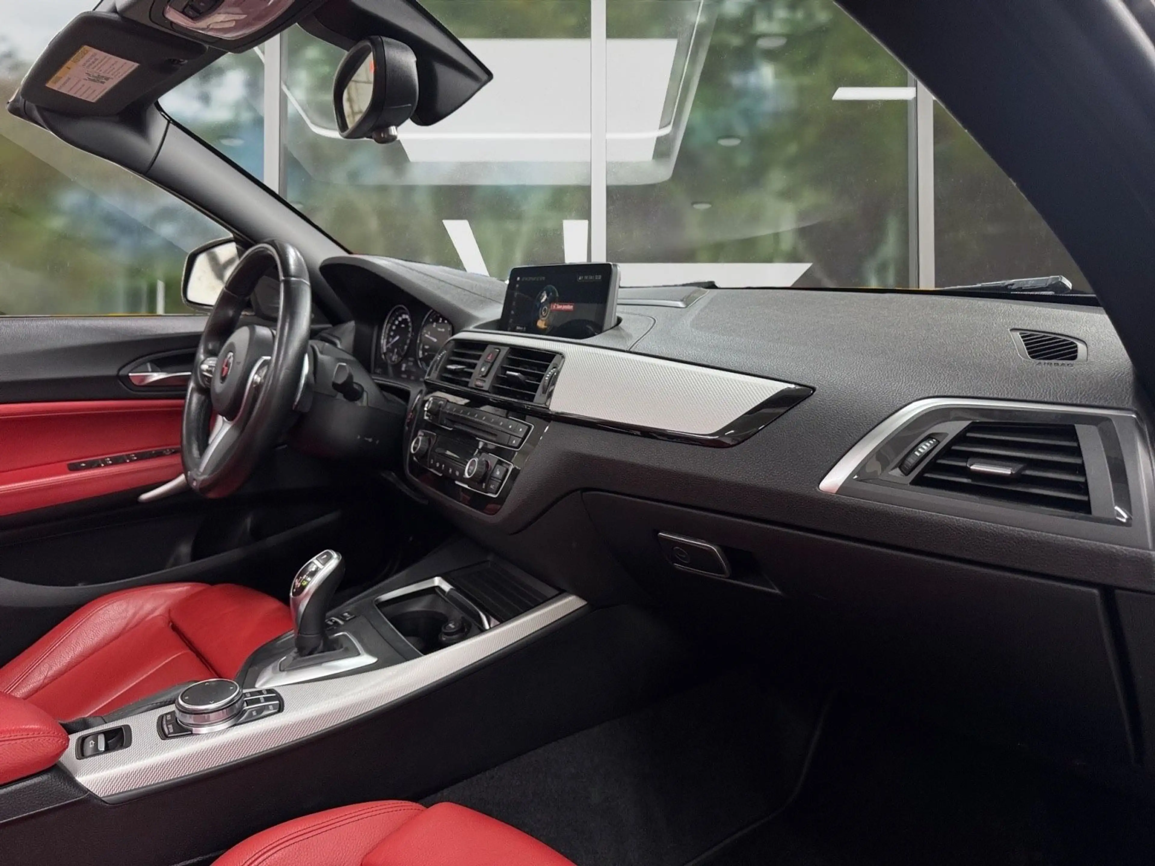 BMW 240 xDrive Steptronic Cabrio, Inspektion Neu — photo 11