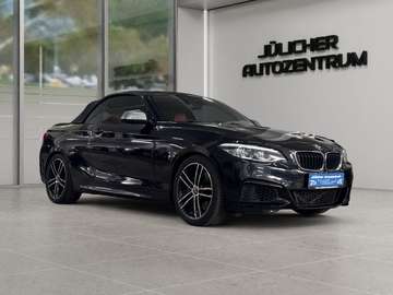 xDrive Steptronic Cabrio, Inspektion Neu
