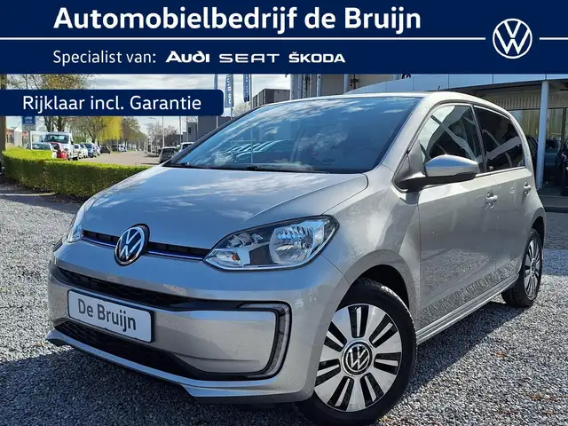 Volkswagen e-up! e-up! United (Camera,LM,Clima,Cruise)