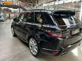 Land Rover Range Rover Sport 3.0 SDV6 HSE Dynamic/Facelift Schwarz - thumbnail 4