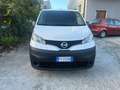Nissan NV200 1.5 dCi 110 cv furgone Blanc - thumbnail 2