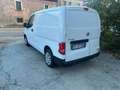 Nissan NV200 1.5 dCi 110 cv furgone Blanc - thumbnail 6