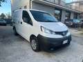 Nissan NV200 1.5 dCi 110 cv furgone Blanc - thumbnail 3