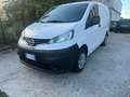 Nissan NV200 1.5 dCi 110 cv furgone Blanc - thumbnail 1