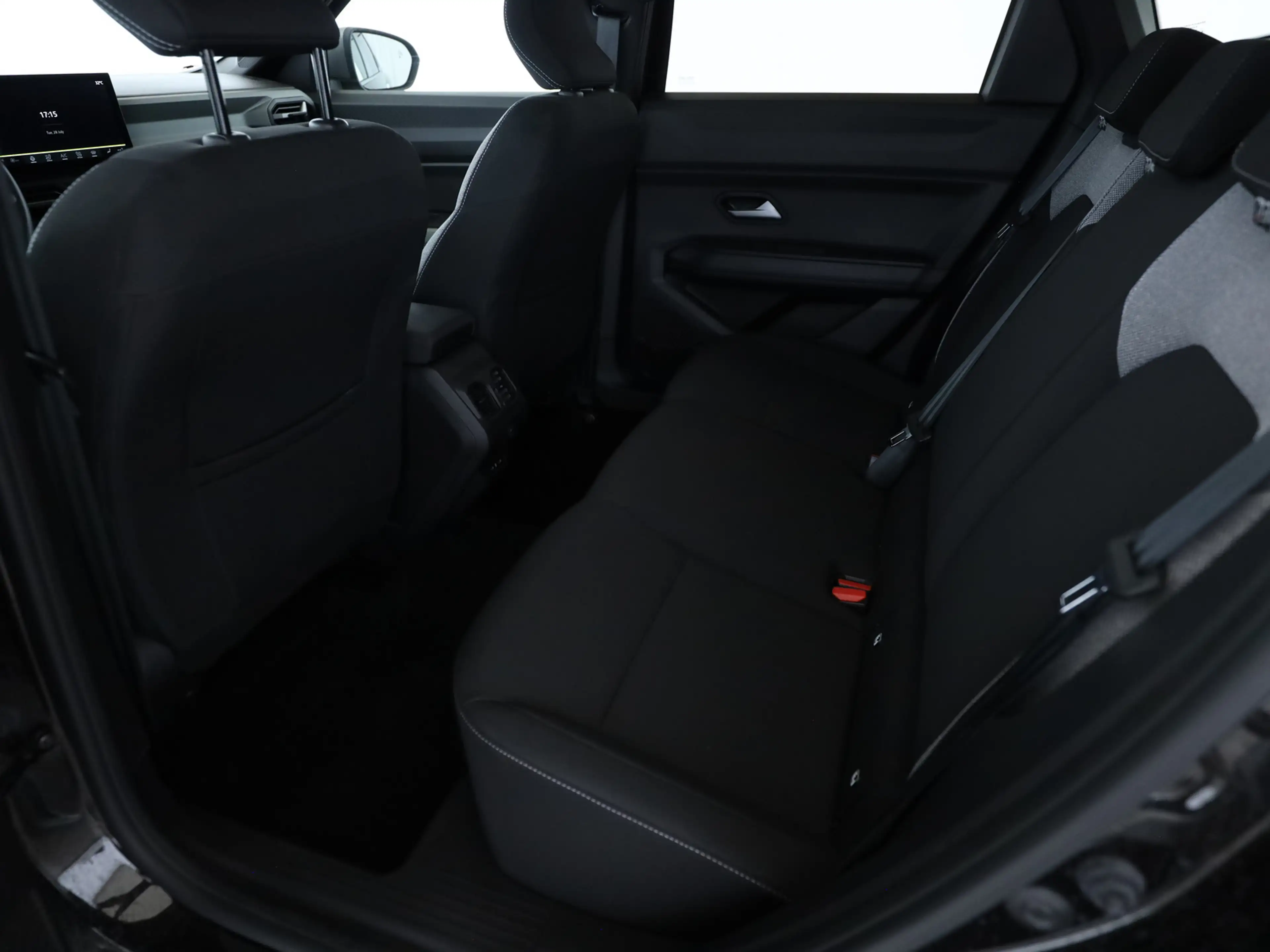 Dacia Bigster Hybrid 155 Journey — photo 6