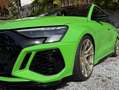 Audi RS3 RS3 TFSI quattro S-tronic Grün - thumbnail 6