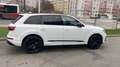 Audi Q7 Q7 50 TDI S-line quattro Tiptronic S-line Weiß - thumbnail 2