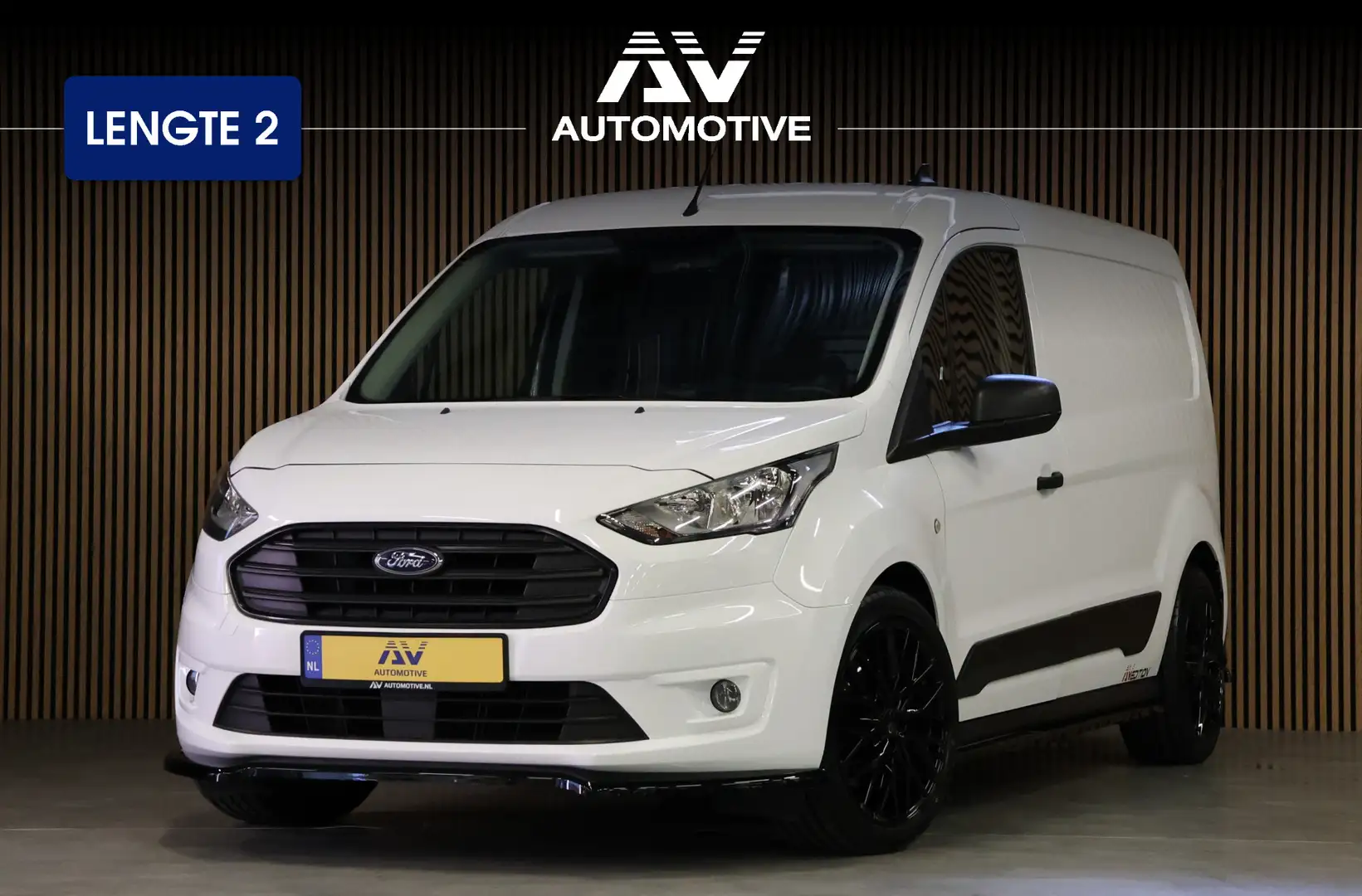Ford Transit Connect 1.5 EcoBlue L2 | Navigatie | Camera | CarPlay | St Blanc - 1