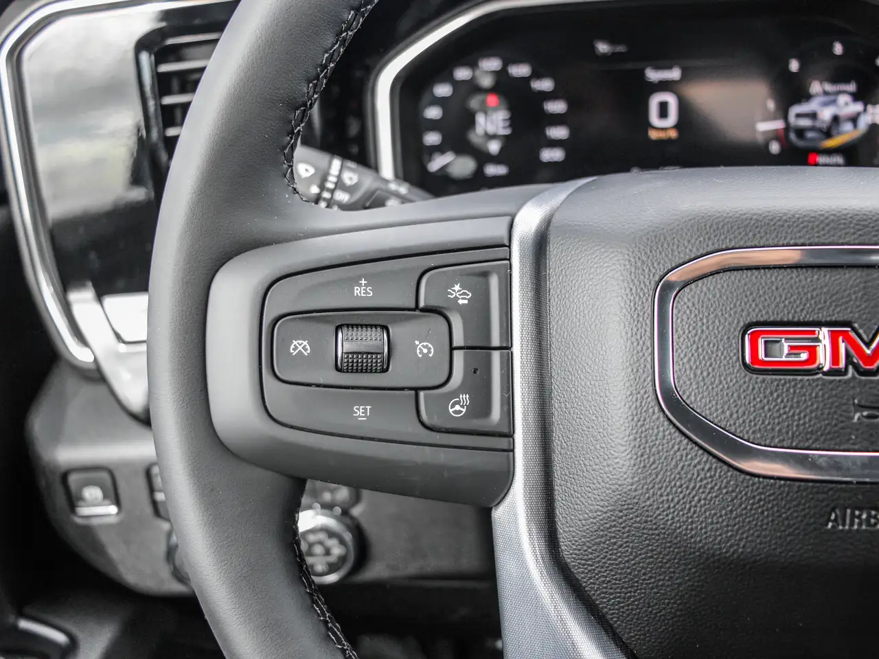GMC Sierra 2500HD снимка GMC Sierra 2500HD