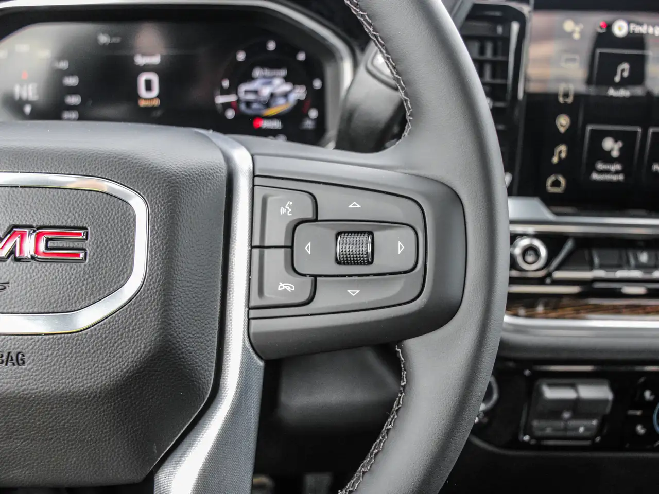 GMC Sierra 2500HD снимка GMC Sierra 2500HD