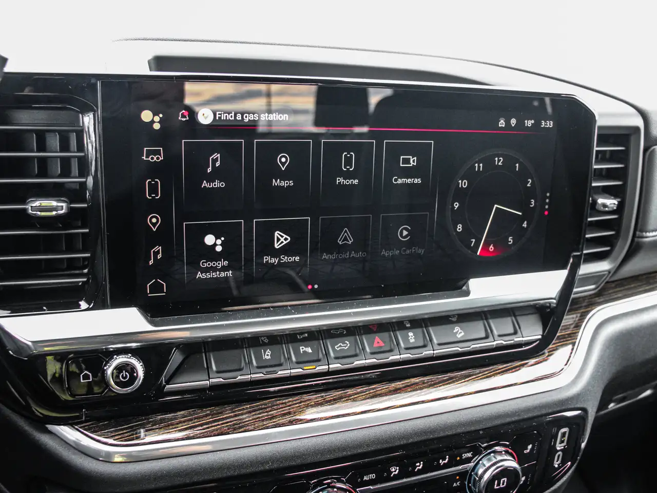 GMC Sierra 2500HD снимка GMC Sierra 2500HD