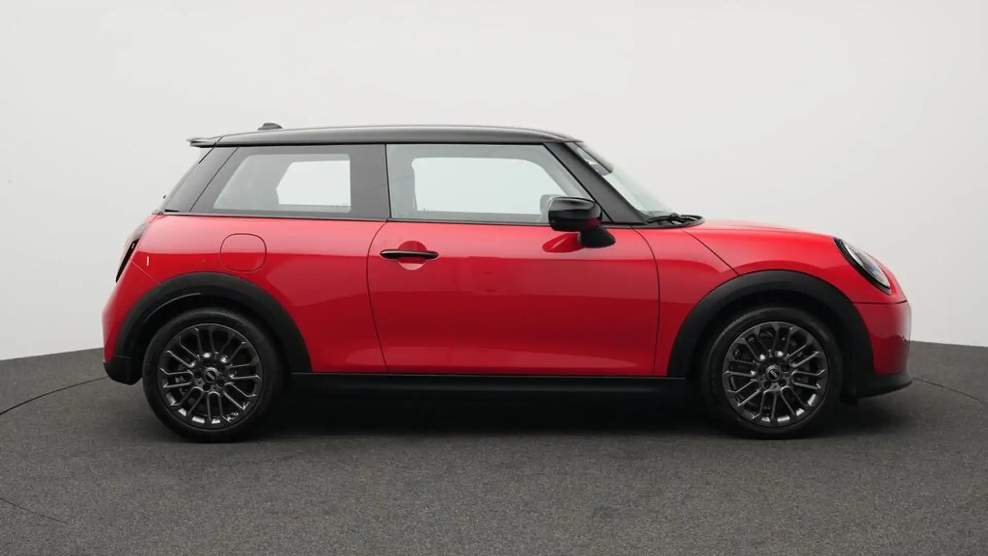 MINI Cooper S MINI Cooper S Rot - 2