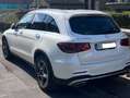 Mercedes-Benz GLC 220 GLC 220 d 4-Ma Business Solution (EU6AP) Blanc - thumbnail 1
