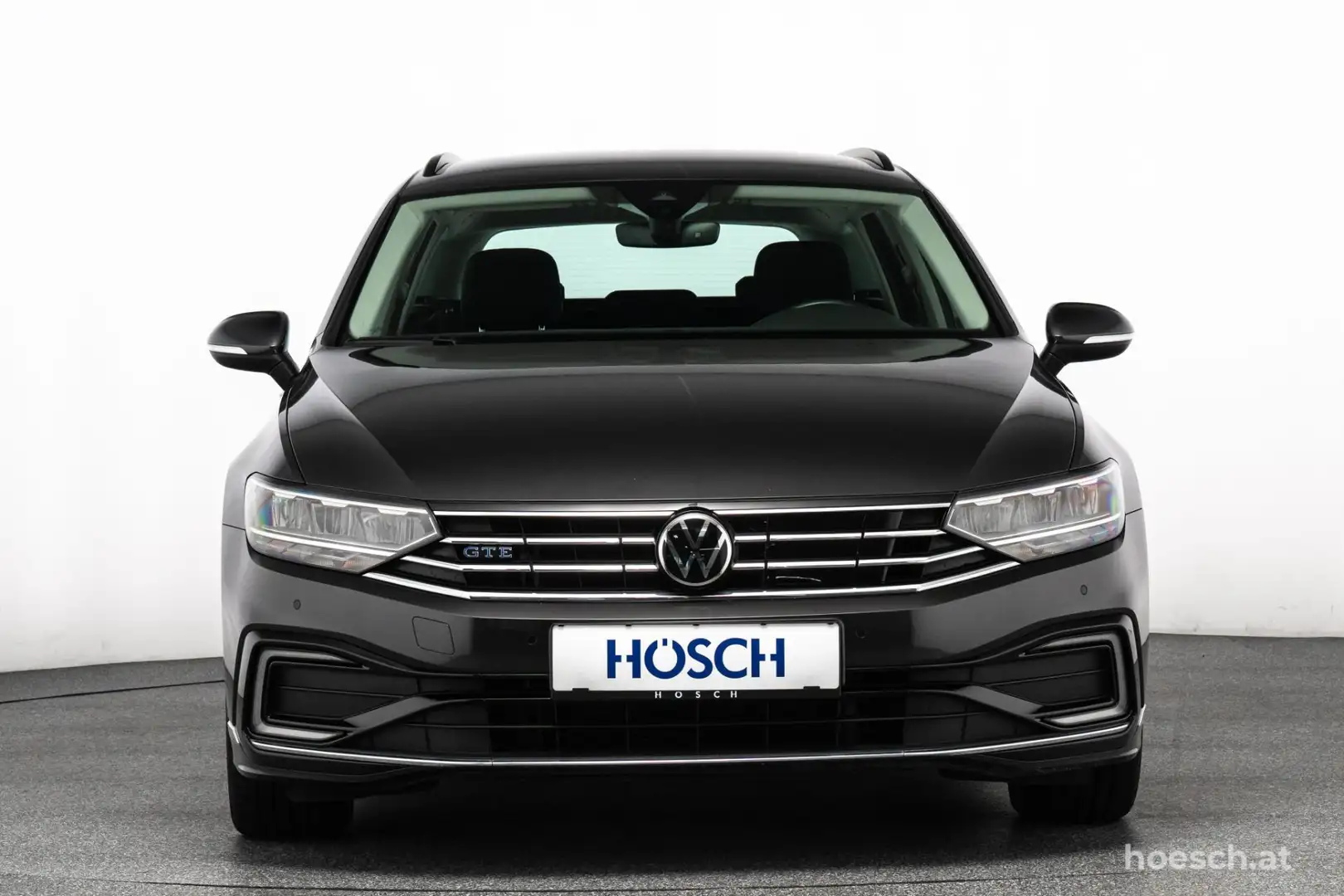 Volkswagen Passat Variant GTE  LED NAV ACC R-KAMERA ERGO KEYLESS Grau - 2
