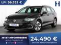 Volkswagen Passat Variant GTE  LED NAV ACC R-KAMERA ERGO KEYLESS Grau - thumbnail 1