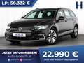 Volkswagen Passat Variant GTE  LED NAV ACC R-KAMERA ERGO KEYLESS Grau - thumbnail 1