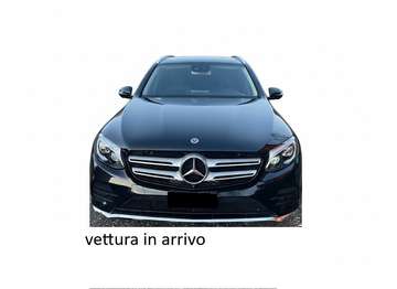 GLC 250 d 4Matic Premium