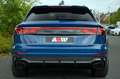 Audi RS Q8 perf 305KMH AHK MASSAGE OLED LASER KERAMIK Azul - thumbnail 30