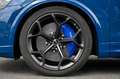 Audi RS Q8 perf 305KMH AHK MASSAGE OLED LASER KERAMIK Albastru - thumbnail 6