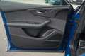 Audi RS Q8 perf 305KMH AHK MASSAGE OLED LASER KERAMIK Albastru - thumbnail 7