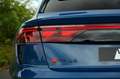Audi RS Q8 perf 305KMH AHK MASSAGE OLED LASER KERAMIK Azul - thumbnail 31
