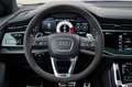 Audi RS Q8 perf 305KMH AHK MASSAGE OLED LASER KERAMIK Azul - thumbnail 18